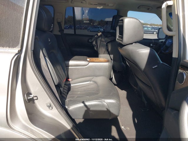 Infiniti QX80 2014 JN8AZ2NE2E9063246 Image 8