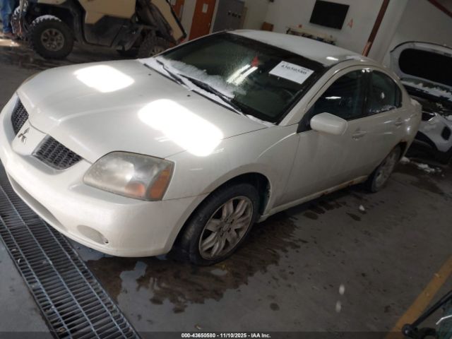 2006 MITSUBISHI GALANT 4A3AB36F66EO64726 Photo 1