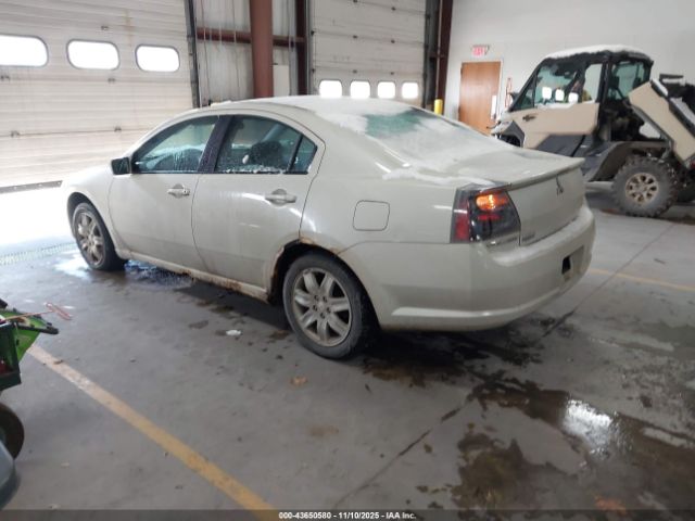 2006 MITSUBISHI GALANT 4A3AB36F66EO64726 Photo 2