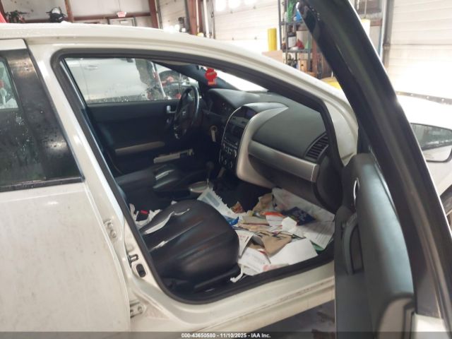 2006 MITSUBISHI GALANT 4A3AB36F66EO64726 Photo 4