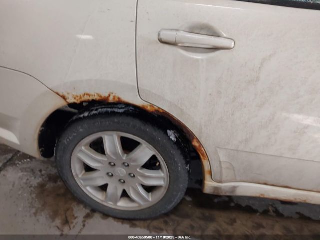 2006 MITSUBISHI GALANT 4A3AB36F66EO64726 Photo 5