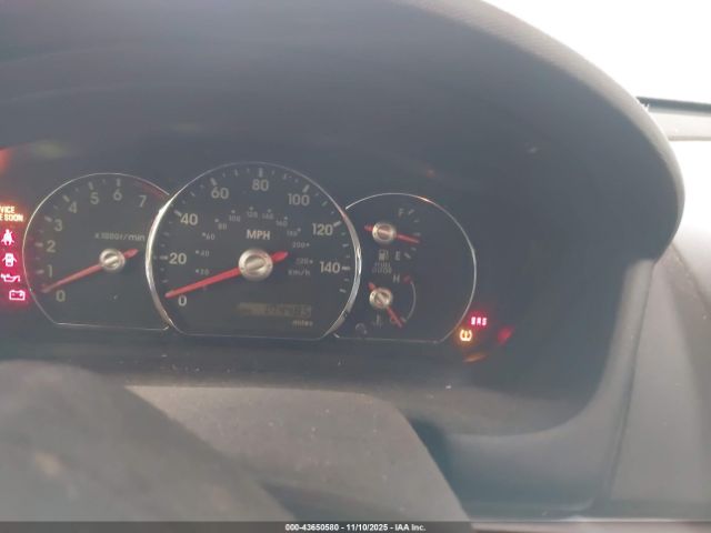 2006 MITSUBISHI GALANT 4A3AB36F66EO64726 Photo 6