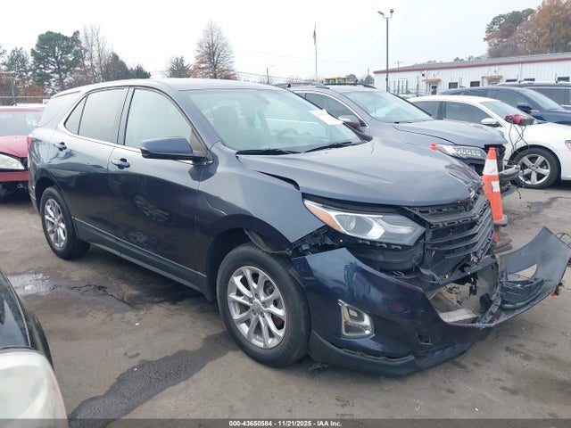 2018 3GNAXSEVXJL350232 main image