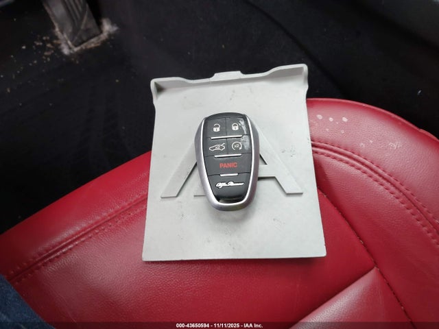 2021 ALFA ROMEO GIULIA ZARFANAN1M7641207 Photo 10