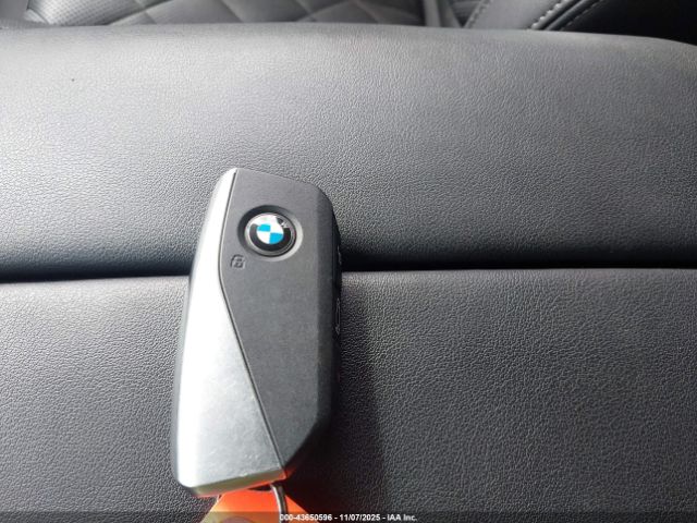 2024 BMW X5 5UX13EU0XR9U31861 Photo 10