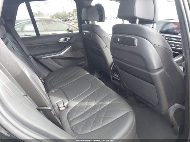 2024 BMW X5 5UX13EU0XR9U31861 Photo 7