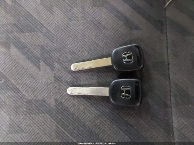 2004 HONDA CR-V SHSRD78894U236645 Photo 10