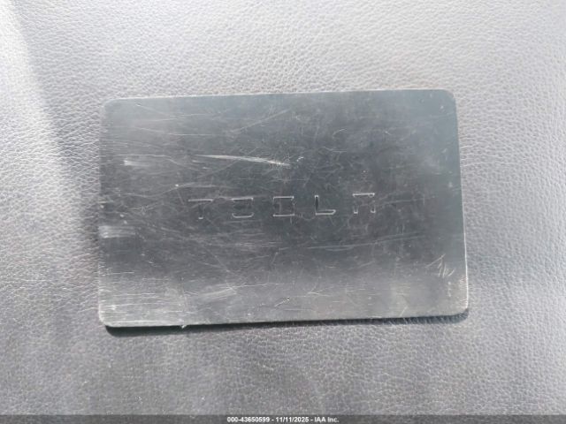 2023 TESLA MODEL X 7SAXCAE56PF404824 Photo 10