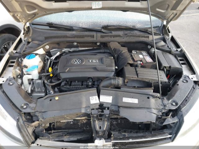 2014 VOLKSWAGEN JETTA 3VWD07AJ3EM208344 Photo 9