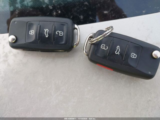 2014 VOLKSWAGEN JETTA 3VWD07AJ3EM208344 Photo 10