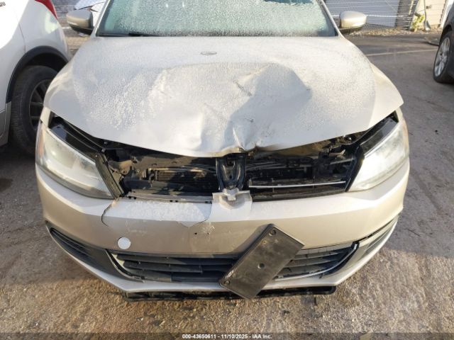 2014 VOLKSWAGEN JETTA 3VWD07AJ3EM208344 Photo 5