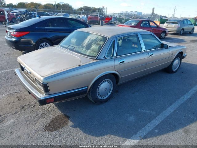 1993 JAGUAR XJ6 SAJKW1747PC670371 Photo 3