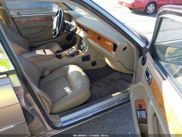 1993 JAGUAR XJ6 SAJKW1747PC670371 Photo 4