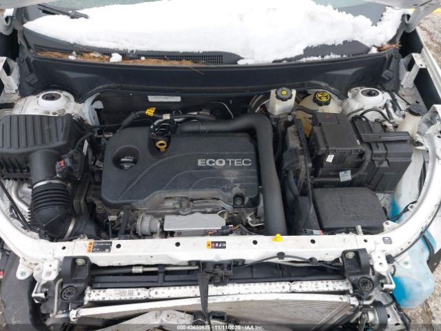 2018 CHEVROLET EQUINOX 2GNAXSEV9J6307229 Photo 9
