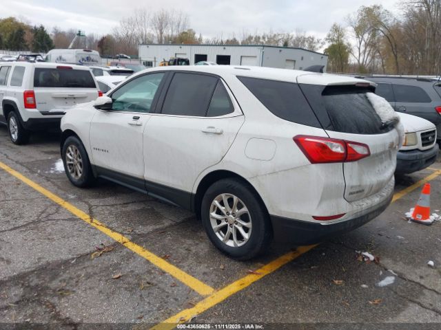 2018 CHEVROLET EQUINOX 2GNAXSEV9J6307229 Photo 2