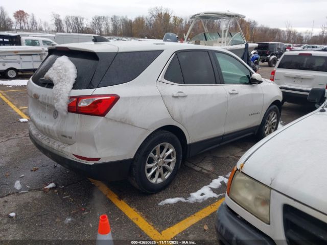 2018 CHEVROLET EQUINOX 2GNAXSEV9J6307229 Photo 3