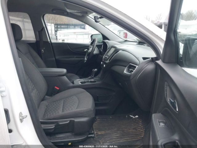 2018 CHEVROLET EQUINOX 2GNAXSEV9J6307229 Photo 4