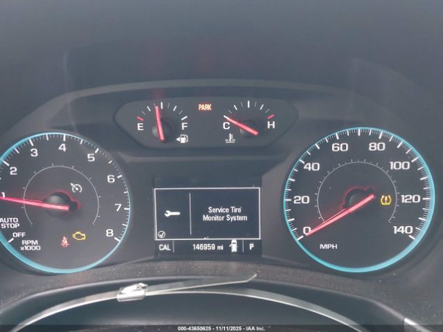 2018 CHEVROLET EQUINOX 2GNAXSEV9J6307229 Photo 6