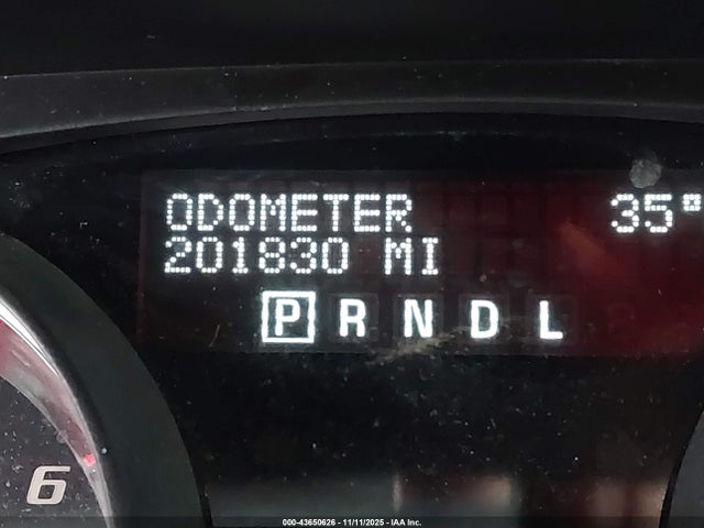 Aukcja sprzedaży 2008 Gmc Acadia Slt-1, vin: 1GKER237X8J292749, numer aukcji: 43650626