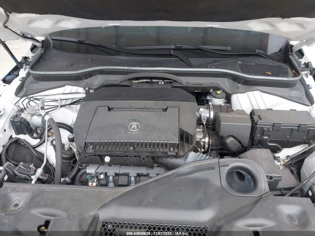 Aukcja sprzedaży 2024 Acura Mdx Technology Package, vin: 5J8YD9H41RL000184, numer aukcji: 43650628