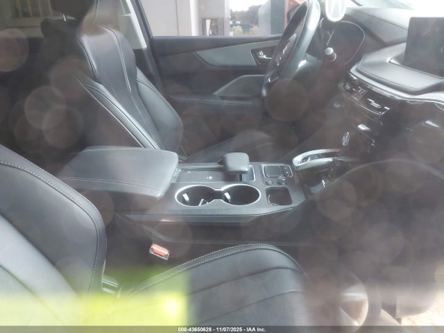 Aukcja sprzedaży 2024 Acura Mdx Technology Package, vin: 5J8YD9H41RL000184, numer aukcji: 43650628