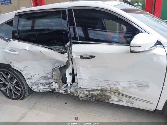 Aukcja sprzedaży 2024 Acura Mdx Technology Package, vin: 5J8YD9H41RL000184, numer aukcji: 43650628