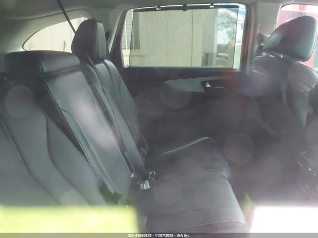 Aukcja sprzedaży 2024 Acura Mdx Technology Package, vin: 5J8YD9H41RL000184, numer aukcji: 43650628