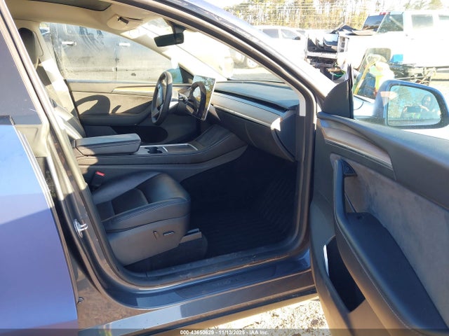 2023 TESLA MODEL Y 7SAYGAEE3PF949405 Photo 4