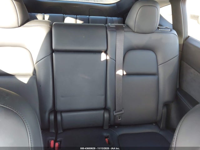 2023 TESLA MODEL Y 7SAYGAEE3PF949405 Photo 7