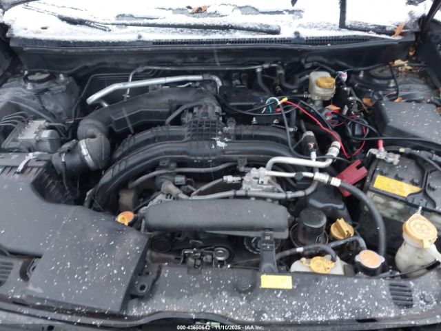 2023 SUBARU CROSSTREK JF2GTAACXP9253340 Photo 9