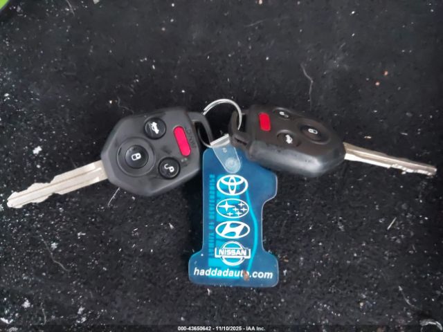 2023 SUBARU CROSSTREK JF2GTAACXP9253340 Photo 10