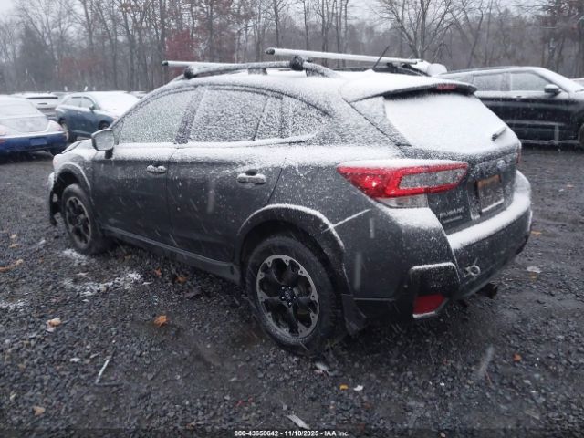 2023 SUBARU CROSSTREK JF2GTAACXP9253340 Photo 2