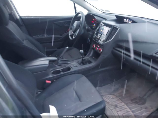 2023 SUBARU CROSSTREK JF2GTAACXP9253340 Photo 4