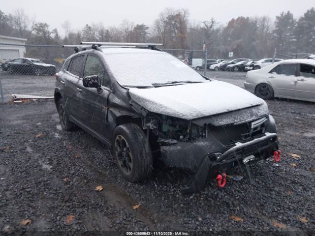 2023 SUBARU CROSSTREK JF2GTAACXP9253340 Photo 5
