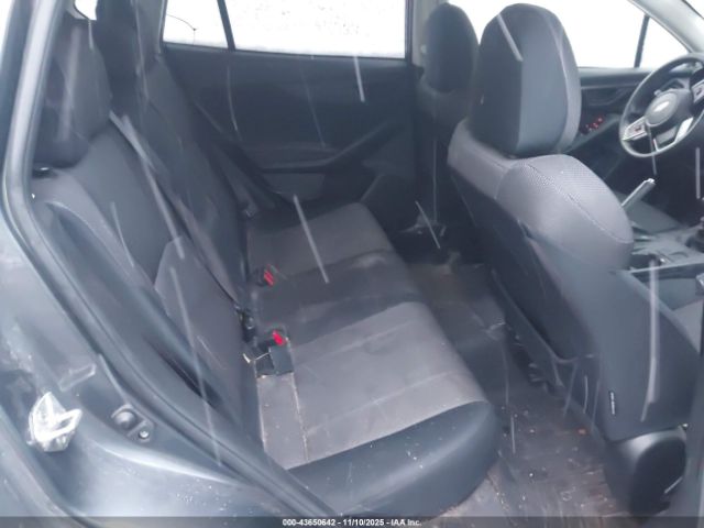 2023 SUBARU CROSSTREK JF2GTAACXP9253340 Photo 7