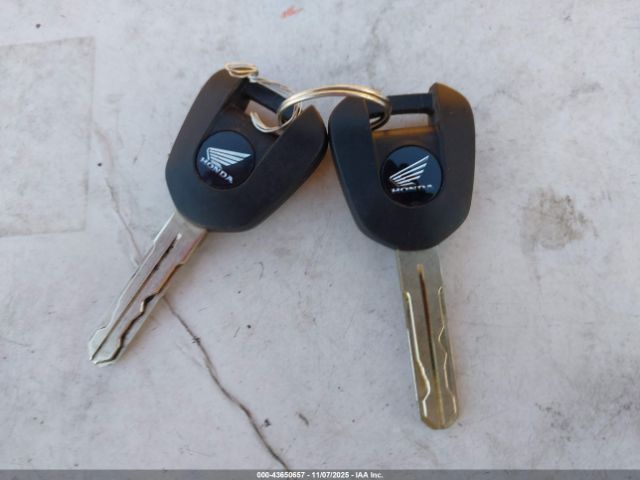 2024 HONDA CMX1100 JH2SC8319RK301118 Photo 10