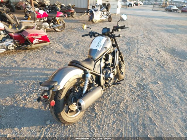 2024 HONDA CMX1100 JH2SC8319RK301118 Photo 3