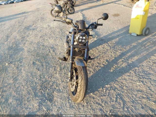 2024 HONDA CMX1100 JH2SC8319RK301118 Photo 4