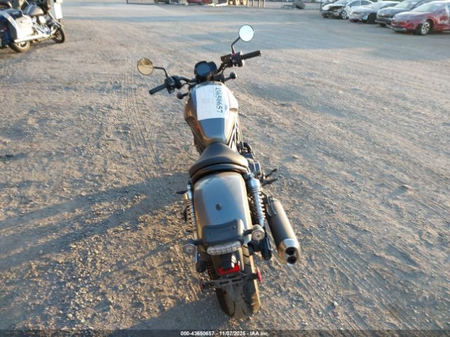 2024 HONDA CMX1100 JH2SC8319RK301118 Photo 5