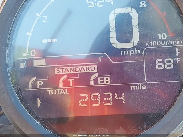 2024 HONDA CMX1100 JH2SC8319RK301118 Photo 6