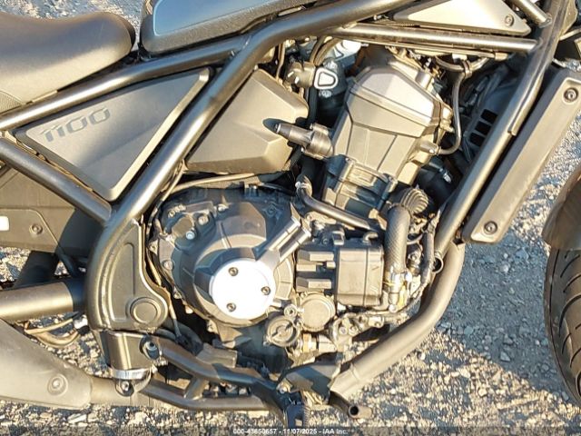 2024 HONDA CMX1100 JH2SC8319RK301118 Photo 7