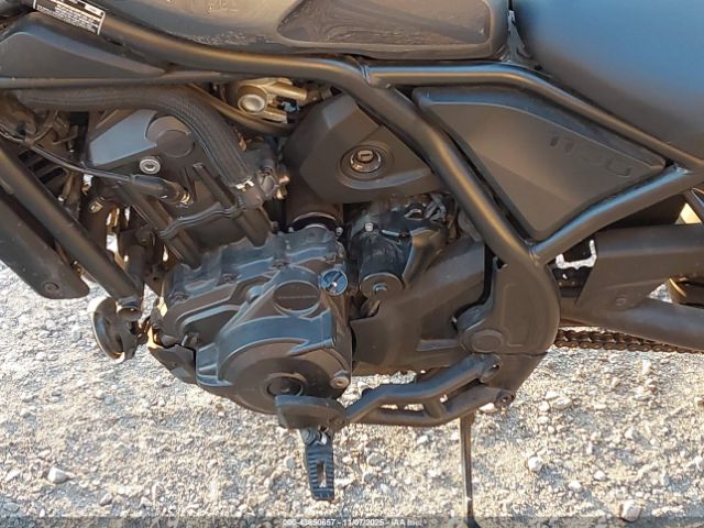 2024 HONDA CMX1100 JH2SC8319RK301118 Photo 8