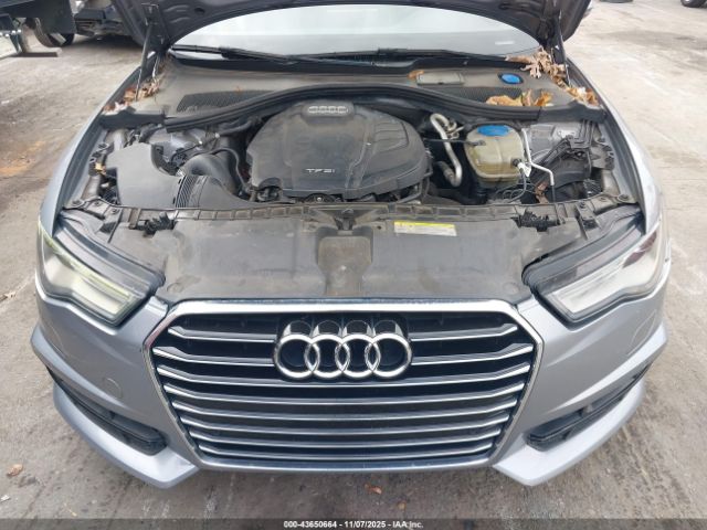 2017 AUDI A6 WAUC8AFC3HN037830 Photo 9