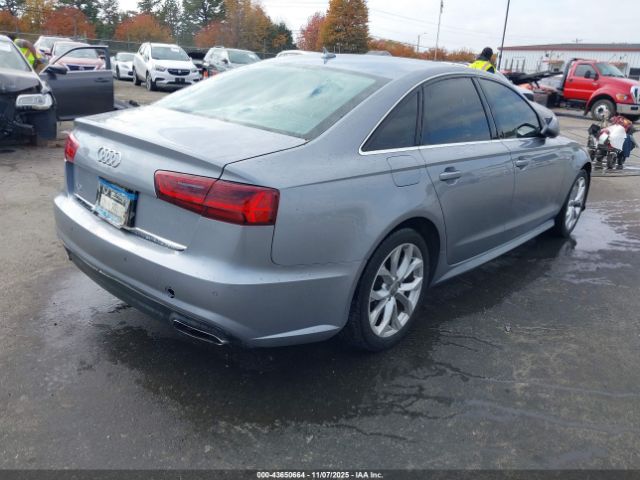 2017 AUDI A6 WAUC8AFC3HN037830 Photo 3