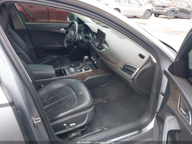 2017 AUDI A6 WAUC8AFC3HN037830 Photo 4