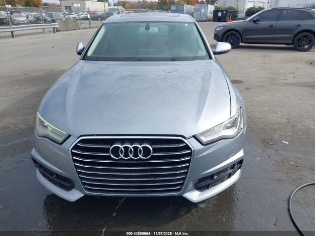 2017 AUDI A6 WAUC8AFC3HN037830 Photo 5