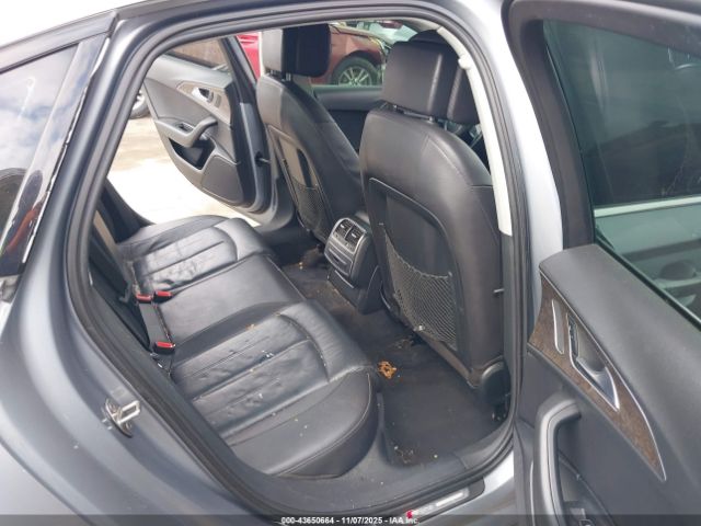 2017 AUDI A6 WAUC8AFC3HN037830 Photo 7