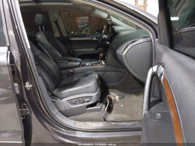 2007 AUDI Q7 WA1BY74L87D064900 Photo 4
