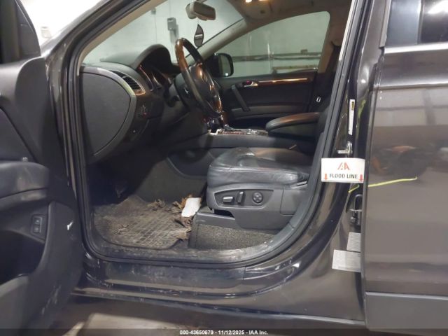 2007 AUDI Q7 WA1BY74L87D064900 Photo 5