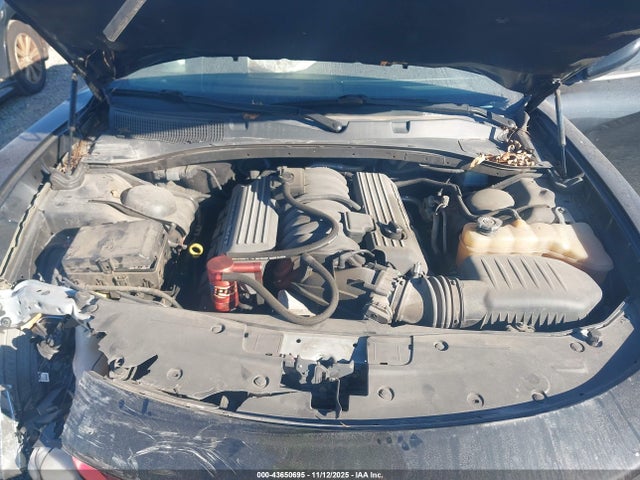 2019 DODGE CHARGER 2C3CDXGJ3KH619235 Photo 9